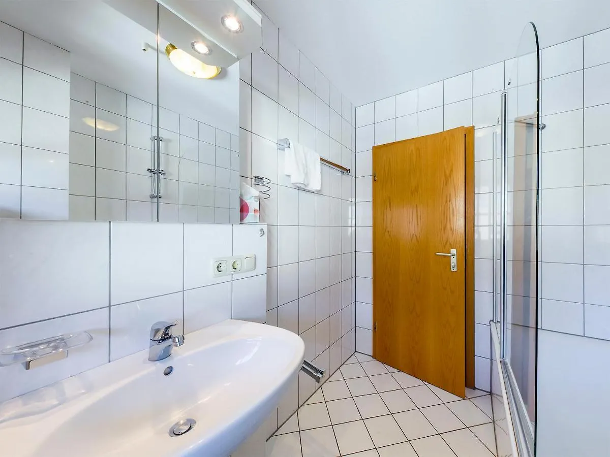 Ferienwohnung Anna Garmisch-Partenkirchen Apartment