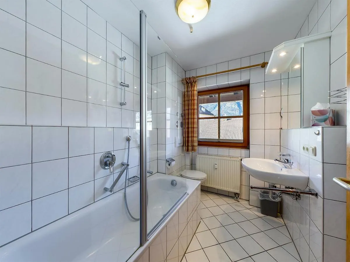 Ferienwohnung Anna Garmisch-Partenkirchen 0*,  Deutschland