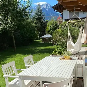  Apartment Sweet Alpen