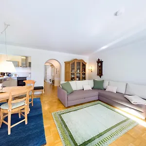  Apartment Berg.zeit.los