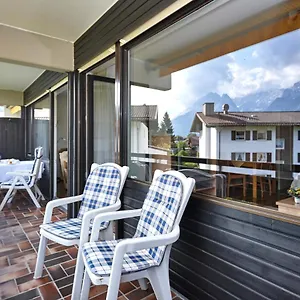  Apartment Alpenkette