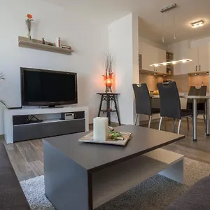  Apartment Blickfang