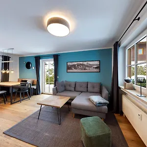  Ferienhaus Hoamat 17