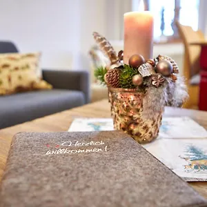  Apartment Wank