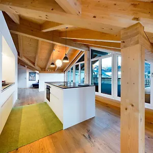  Apartment Alpenliebe