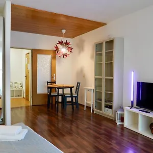 Apartment Energetic Mountain