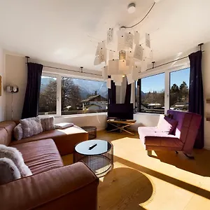  Apartment Pistenraupe