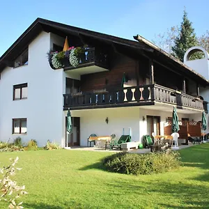 Appartementhaus Florianshof Appartement