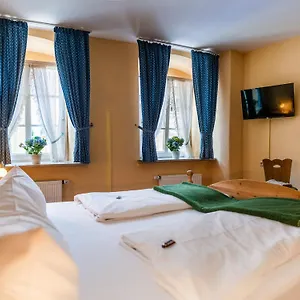 Werdenfelser Hof Гармиш-Партенкирхен