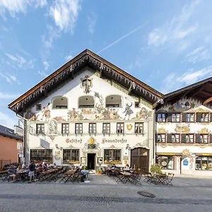 3* Casa de hóspedes & Fraundorfer