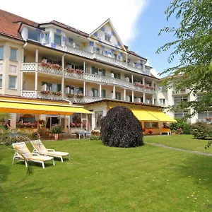 4* Hotel Wittelsbacher Hof Swiss Quality