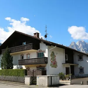Mountain View Appartement