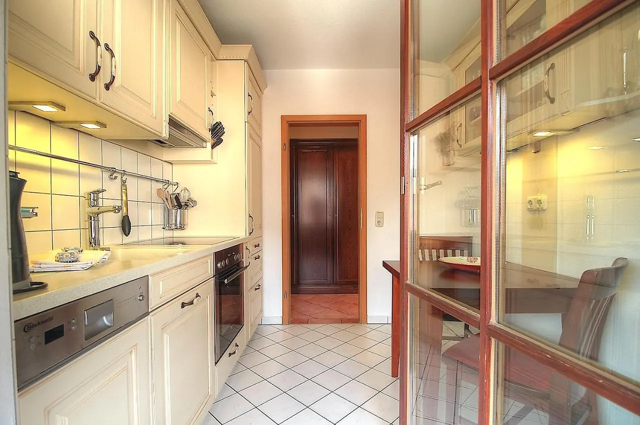 Anna Apartamento Garmisch-Partenkirchen Alemanha